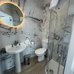 Prázdninový dům Scenic River Shannon Three Bedroom House Carrick on Shannon