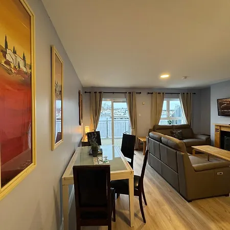 Scenic River Shannon Three Bedroom House Carrick on Shannon