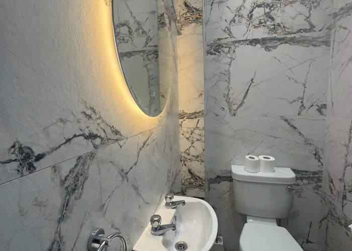 Feriehus Scenic River Shannon Three Bedroom House Carrick on Shannon